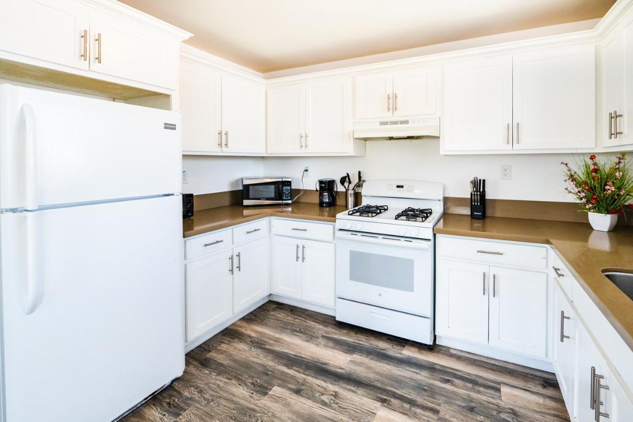 Spacious 5 Bedroom 3 Bath Modern Home By Downtown La With Parking Los Angeles Exterior foto