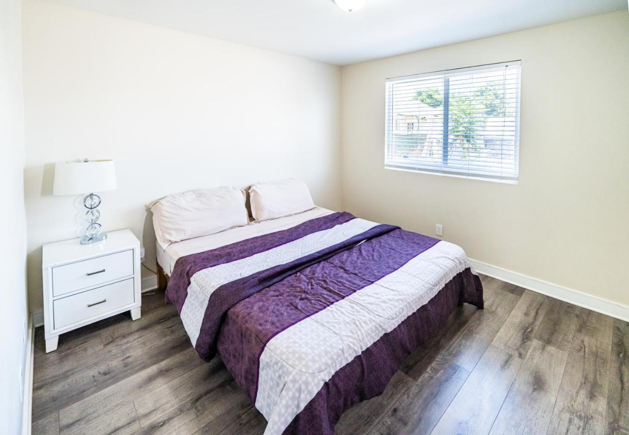 Spacious 5 Bedroom 3 Bath Modern Home By Downtown La With Parking Los Angeles Exterior foto